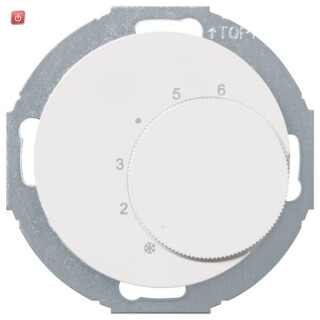BER20262079 / Temperaturregler We m Z-St R.Clas pw / EAN 4011334393511