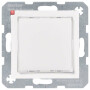 BER29528989 / LED-Signallicht rot/grün Bel S1/B3/7 pw / EAN 4011334414346