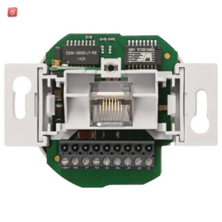 BER4583 / WLAN Accesspoint UP PoE / EAN 4011334437475