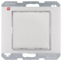 BER29527003 / LED-Signallicht rot/grün Bel K.5 alu / EAN 4011334414551
