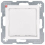 BER29531909 / LED-Signallicht weiße Bel S.1/B.3/7 pw / EAN 4011334414315
