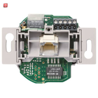 BER4582 / WLAN Accesspoint UP 230V / EAN 4011334437468