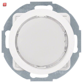 BER29532089 / LED-Signallicht weiße Bel R.1/R.3 pw / EAN 4011334414599