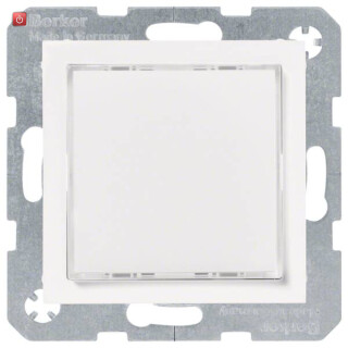 BER29538989 / LED-Signallicht weiße Bel S.1/B.3/7 pw / EAN 4011334414292