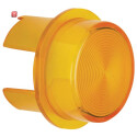 BER1282 / Haube für Lichtsignal E10 gelb / EAN...