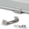 ISO112307 / Montageclip f&uuml;r Profil IL metall /...