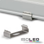 ISO112307 / Montageclip für Profil IL metall / 9009377028397