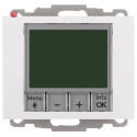 BER20447109 / Temperaturregler 1S m Z-St Zgs K.1 pw / EAN...