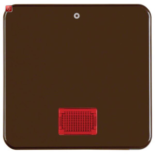 BER155801 / Wippe AS 3P M.Ln WG-UP braun / EAN 4011334016328