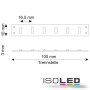 ISO112308 / LED CRI930-Flexband, 24V, 6W, IP20, warmweiss / 9009377028410