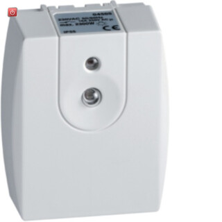 BER4505 / Modul-Einsätze Kleinsteckverbindereins