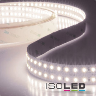 ISO112311 / LED CRI942-Flexband, 24V, 24W, zweireihig IP20, neutralweiss / 9009377028472
