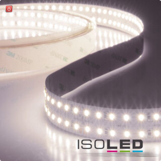 ISO112311 / LED CRI942-Flexband, 24V, 24W, zweireihig IP20, neutralweiss / 9009377028472