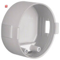 BER9182002 / Einbaudose D:45mm o.Zuge. Integro grau