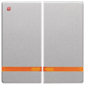 BER16276084 / Wippen m Linse Q.1/Q.3 alu samt lack / EAN...