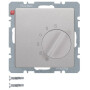 BER20266084 / Temperaturregler We m Z-St Q1/Q3 Alu / EAN 4011334446866