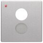 BER11966084 / Zentralstück f Lsp-Std 1F Q1 Alu Lack / EAN 4011334443063