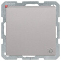 BER6768776084 / Steckdose m SK-Stift KD Q.1/Q.3 alu / EAN...
