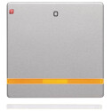 BER16246084 / Wippe m oranger Linse u Aufdr 0 Q.1/3 al /...
