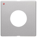 BER11246084 / Zentralstück f Druckt E10 Q.1/Q.3 alu...