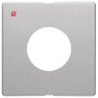 BER11246084 / Zentralstück f Druckt E10 Q.1/Q.3 alu / EAN 4011334442974