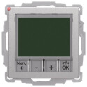BER20446084 / Temperaturregler 1S m Z-St Zgs Q.x alu /...