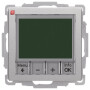 BER20446084 / Temperaturregler 1S m Z-St Zgs Q.x alu / EAN 4011334443308