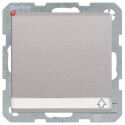 BER47526084 / Steckdose SCHUKO m KD or BF BS Q1/3 alu /...