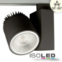ISO112316 / 3-PH Schienen-Strahler fokusierbar, 35W,...