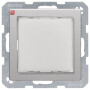 BER29526084 / LED-Signallicht rot/grün Bel Q1/3 alu / EAN 4011334447054