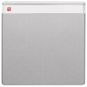 BER16266084 / Wippe m Beschrift.f Q.1/Q.3 alu / EAN...