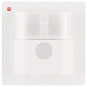 BER85341124 / Bewegungsmelder 1,1m Q.1/Q.3 Alu samt / EAN...