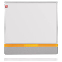 BER16966084 / Wippe m 2 Linsen u BSF groß Q.x alu /...