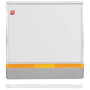 BER16966084 / Wippe m 2 Linsen u BSF groß Q.x alu / EAN 4011334443254