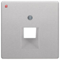 BER14076084 / Zentralstück f UAE Std. Q.1/Q.3 alu...