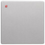 BER16206084 / Wippe Q.1/Q.3 alu samt lackiert / EAN 4011334443292
