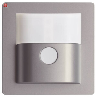 BER85346124 / KNX-Funk BWM Komf 2,2m quick Q.1/Q.3 alu / EAN 4011334443643