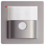 BER85346124 / KNX-Funk BWM Komf 2,2m quick Q.1/Q.3 alu / EAN 4011334443643
