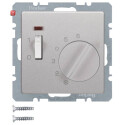 BER20316084 / RTR 24V Ö m Z-St Wip-Sch u Ln Q1 Alu /...