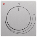 BER11376074 / Zentralstück m Knopf f DzStell Q.1/3...