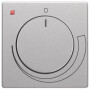 BER11376074 / Zentralstück m Knopf f DzStell Q.1/3 alu / EAN 4011334442981