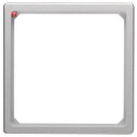 BER11096074 / Adapterring für Zentrals 50x50 Q.1/3...