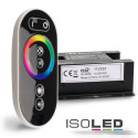 ISO112322 / Wireless touch RGB Controller, 12-24V, 432W /...