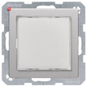 BER29516084 / LED-Signallicht RGB Q.1/Q.3 alu matt / EAN...