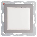 BER29536084 / LED-Signallicht weiße Bel Q.1/Q.3 alu...