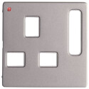 BER3313076084 / Zentralstück British-Standard Q1/Q3...