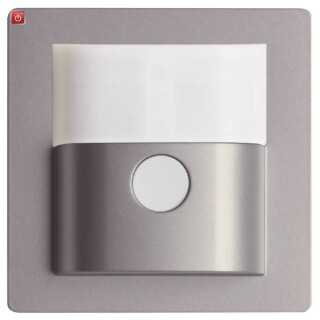 BER85345124 / KNX-Funk BWM Komf 1,1m quick Q.1/Q.3 alu / EAN 4011334443636