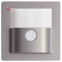 BER85345124 / KNX-Funk BWM Komf 1,1m quick Q.1/Q.3 alu / EAN 4011334443636