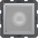 BER28826084 / Lautsprecher Q.1/Q.3 alu samt lackiert