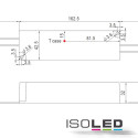 ISO112325 / LED Trafo MW LPV 12V/DC, 0-60W, IP67 /...